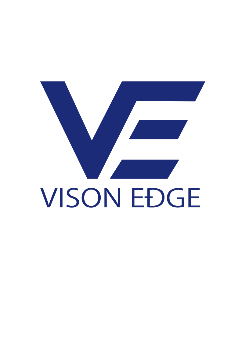 VisionEdge Inc. Logo